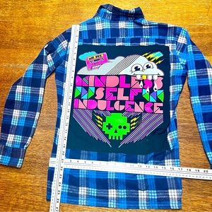 Mindless self indulgence